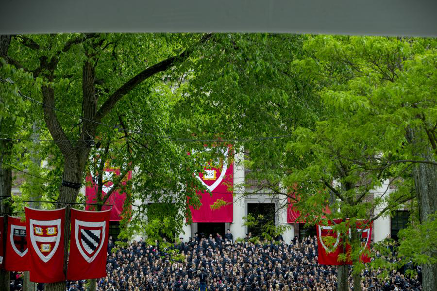 Harvard University